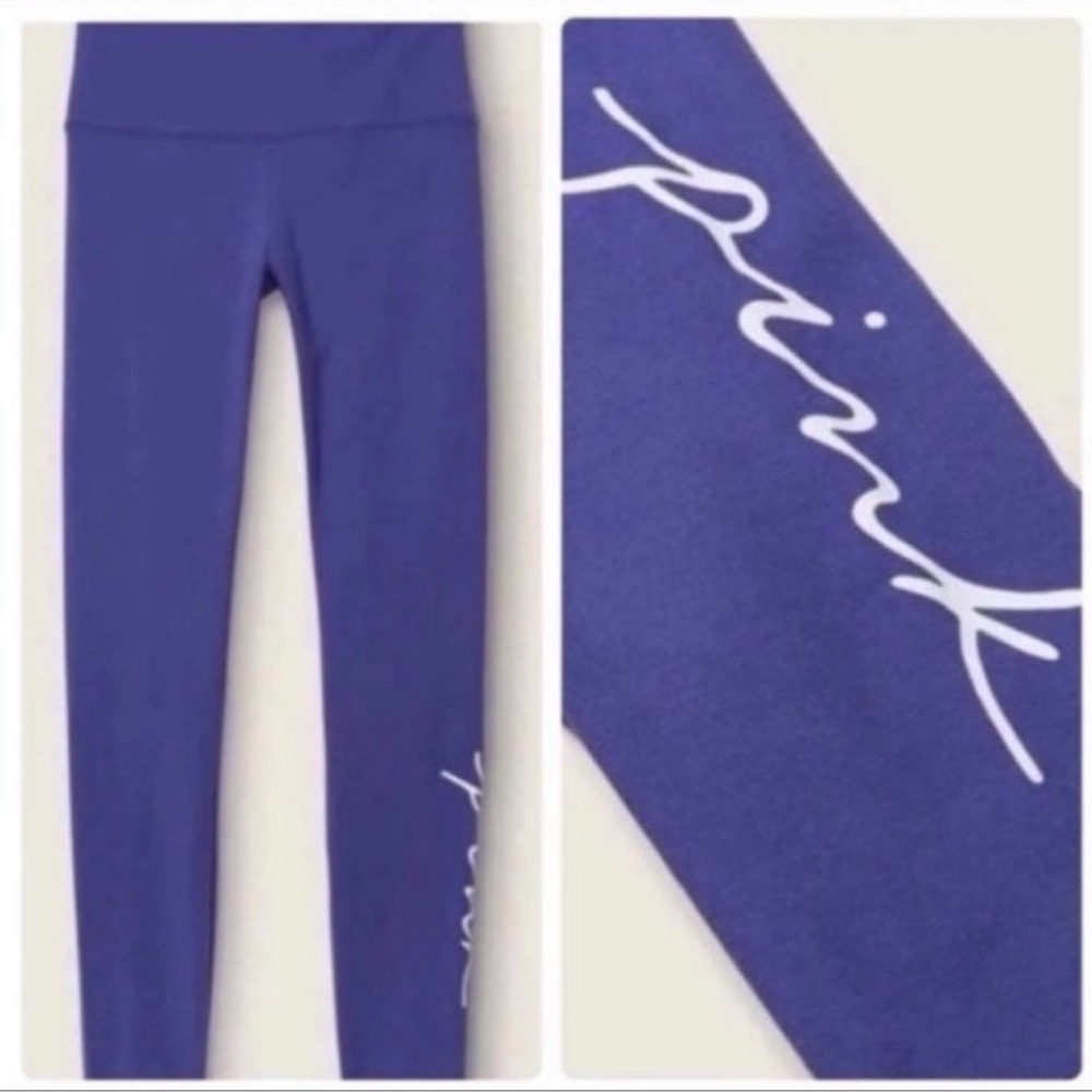 PINK VS CAMPUS LEGGINGS